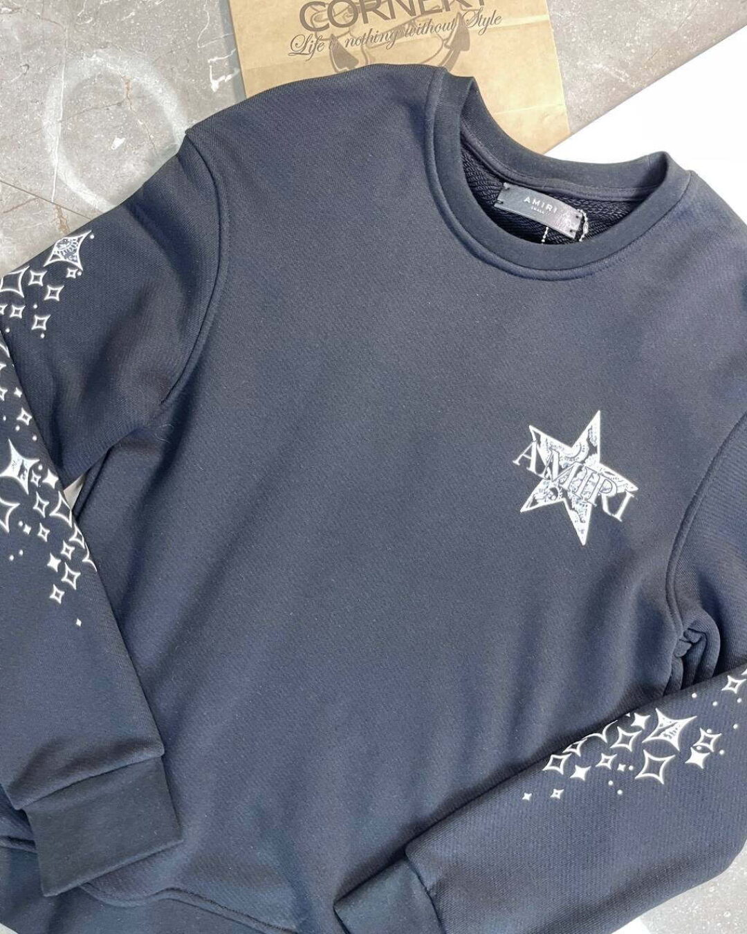 Кофта Amiri (дисконт) — изображение 6