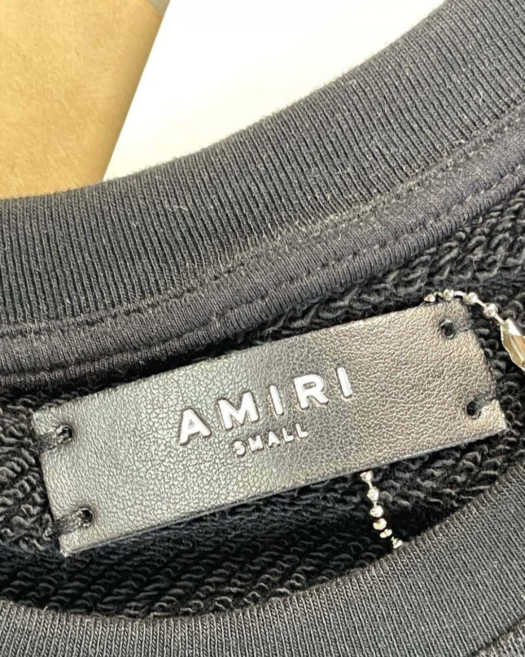 Кофта Amiri (дисконт) — изображение 7