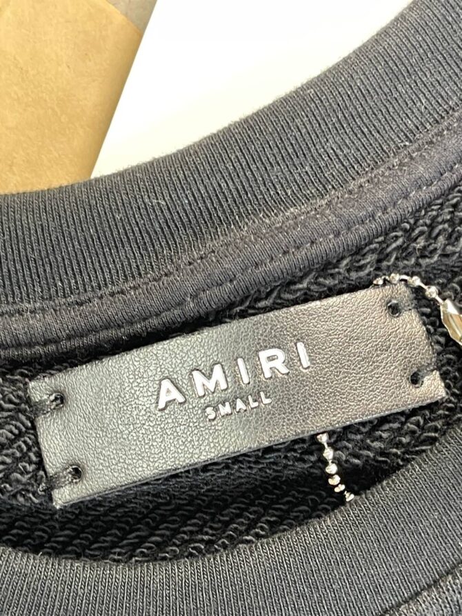 Кофта Amiri — изображение 7
