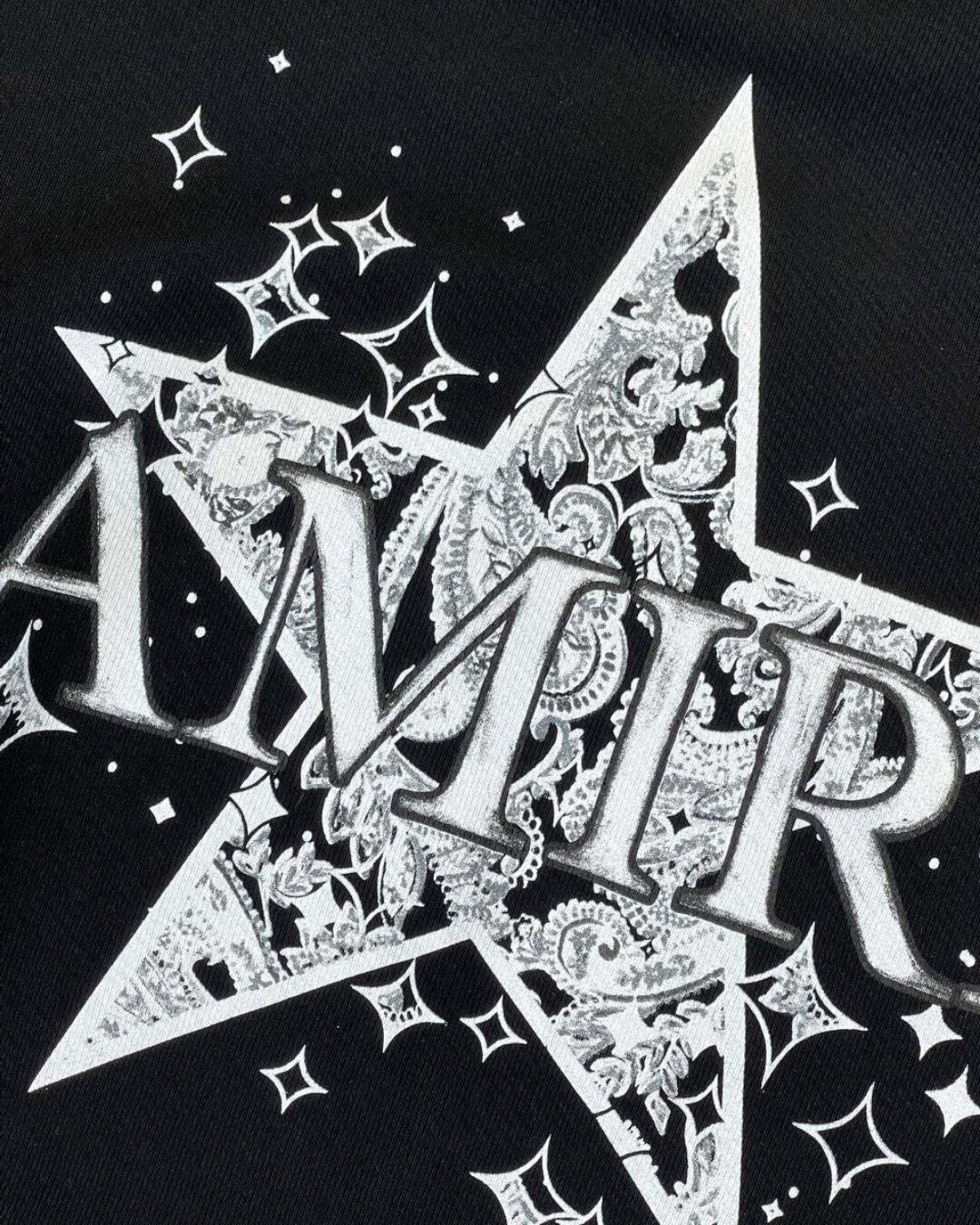 Кофта Amiri (дисконт) — изображение 8