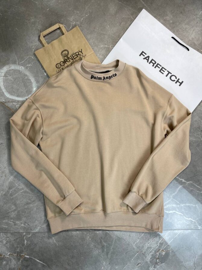 Кофта Palm Angels