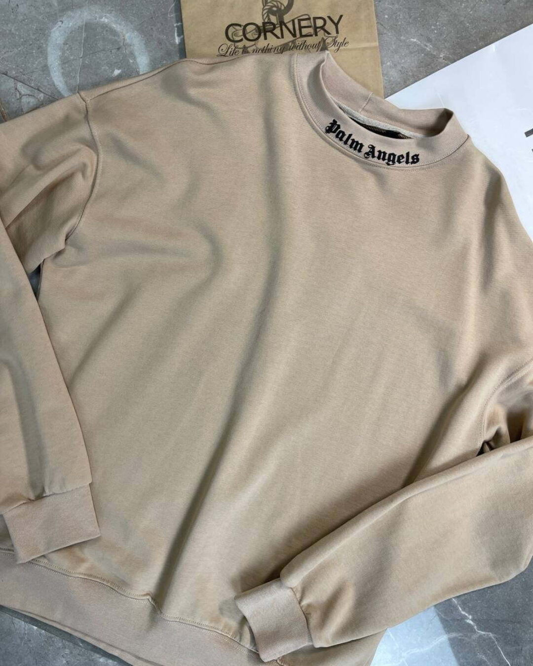 Кофта Palm Angels — изображение 5