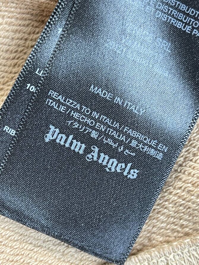 Кофта Palm Angels — изображение 6
