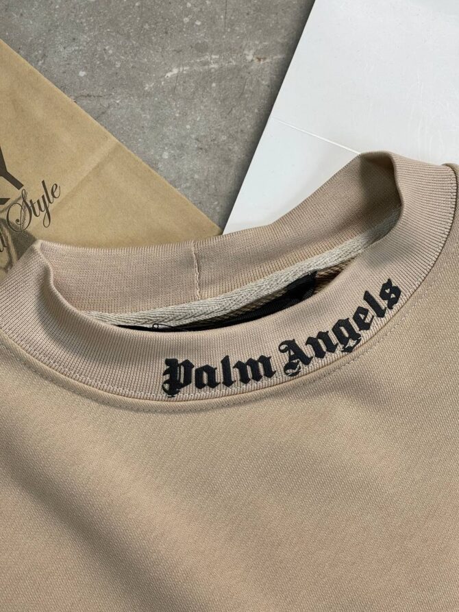 Кофта Palm Angels — изображение 8