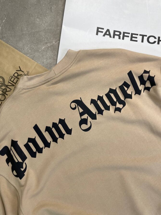 Кофта Palm Angels — изображение 9