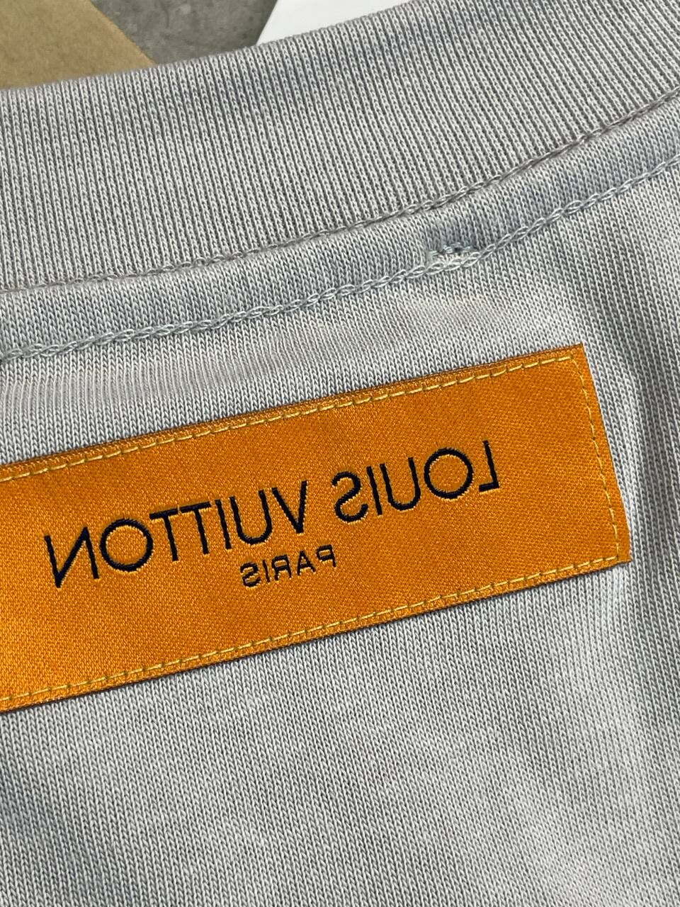 Футболка Louis Vuitton — фото 9