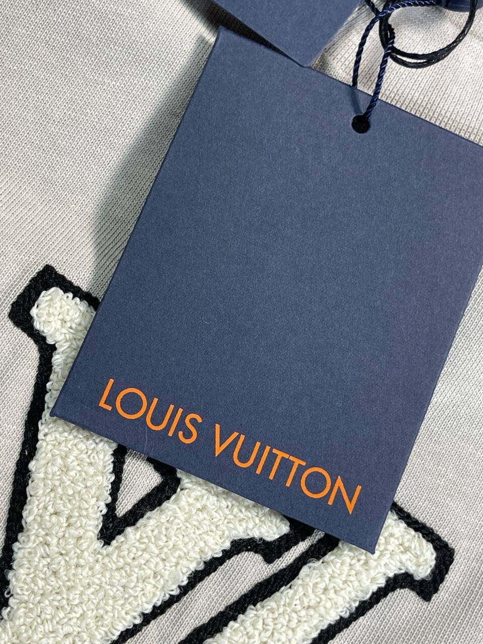 Футболка Louis Vuitton — фото 10
