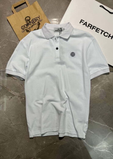 Поло Stone Island S25