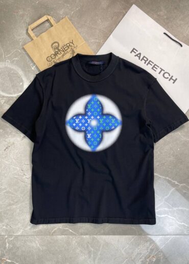 Футболка Louis Vuitton
