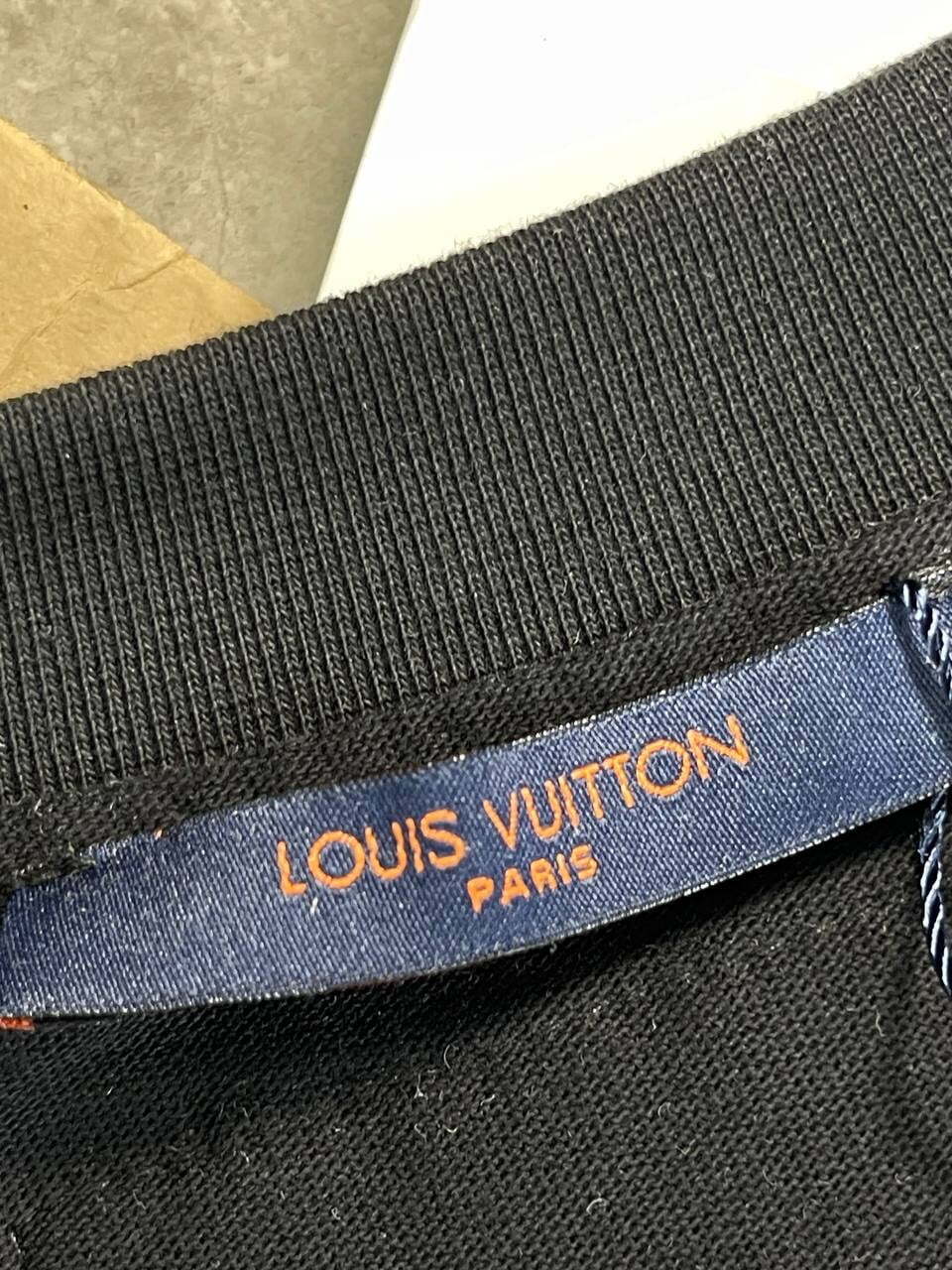 Футболка Louis Vuitton — фото 6