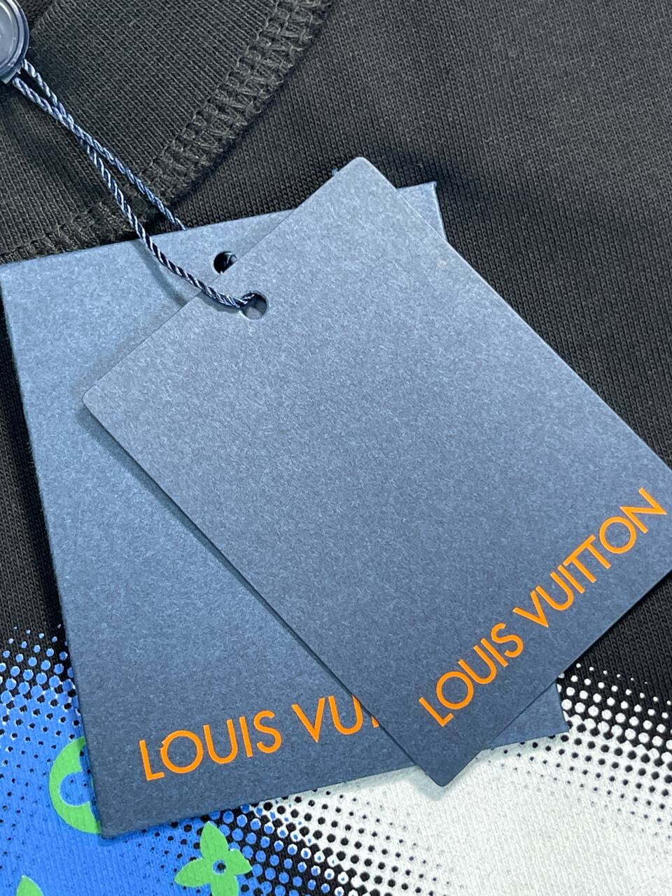 Футболка Louis Vuitton — фото 9