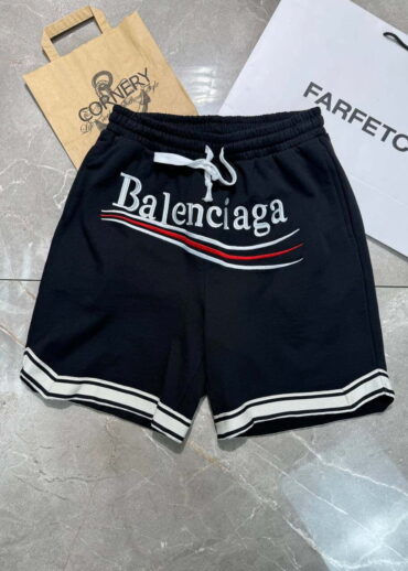 Шорты Balenciaga