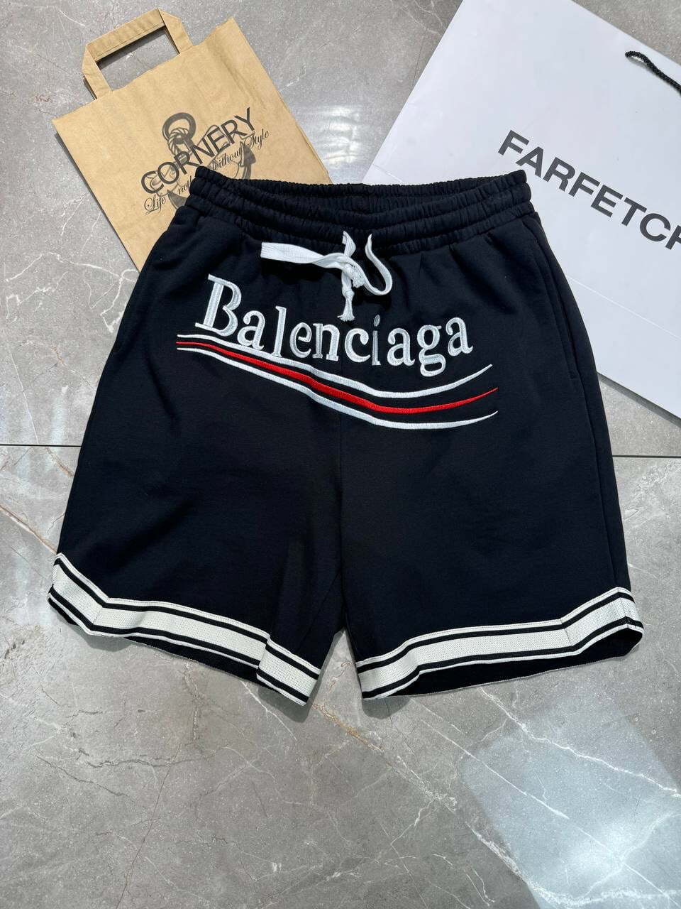 Шорты Balenciaga