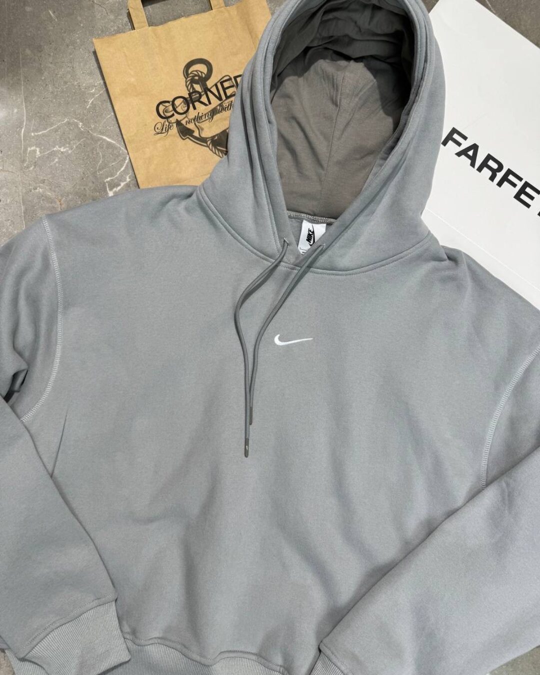 Худи Nike — изображение 4
