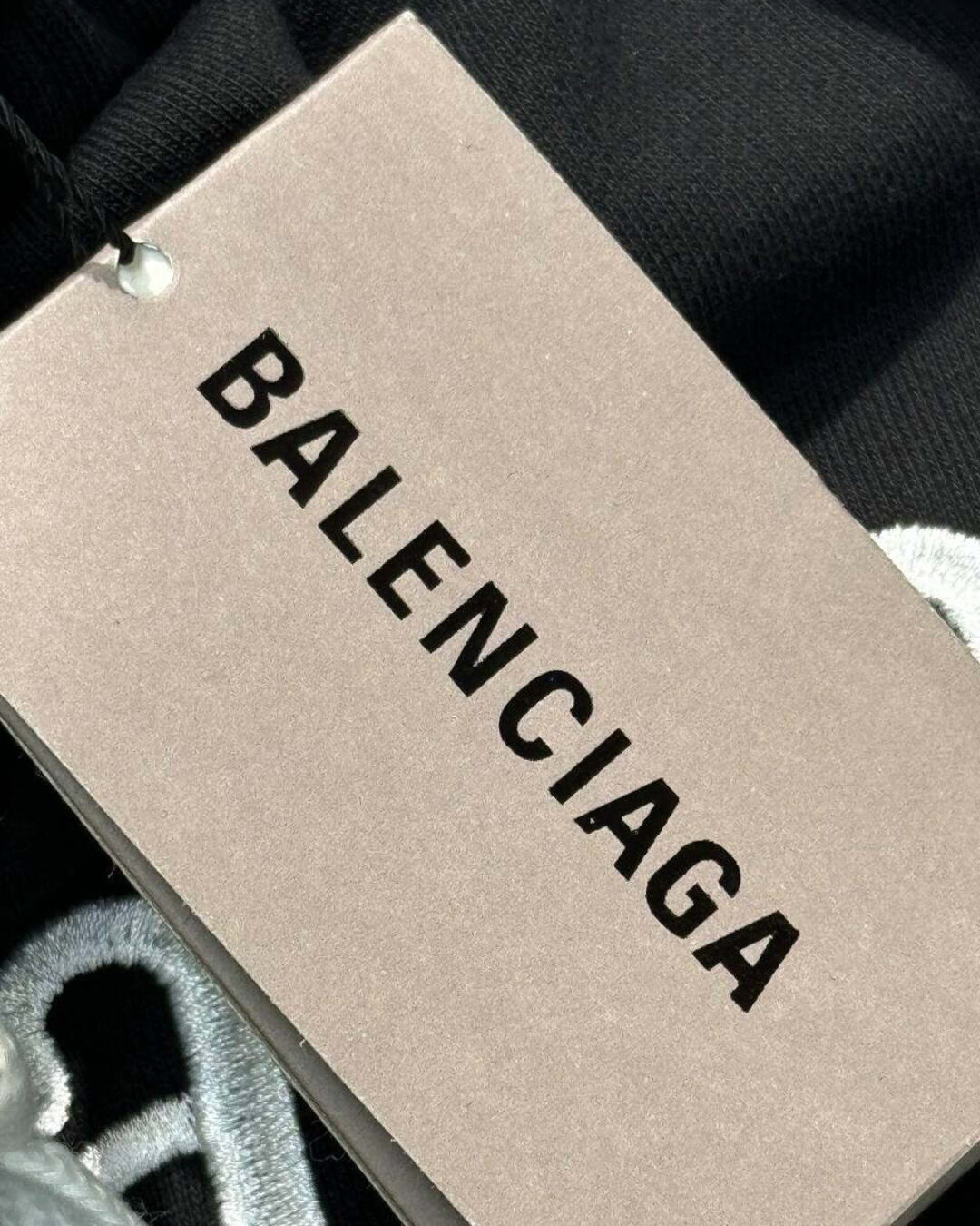 Шорты Balenciaga — изображение 8