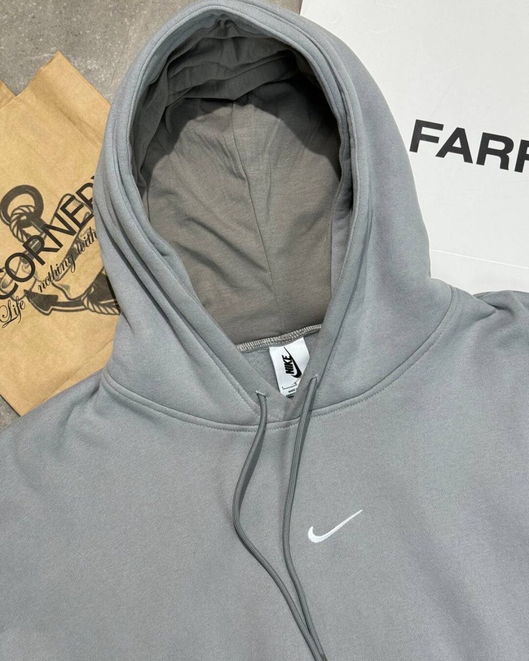 Худи Nike — изображение 8