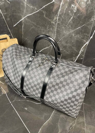 Дорожная сумка Louis Vuitton Keepall