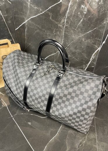Дорожная сумка Louis Vuitton Keepall