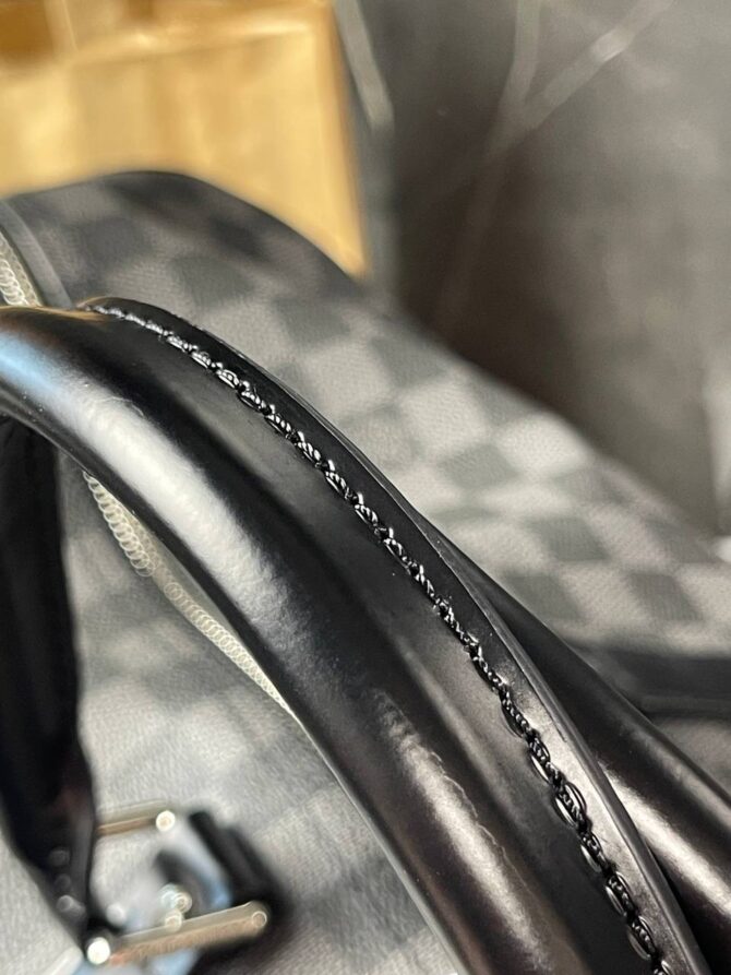 Дорожная сумка Louis Vuitton Keepall — изображение 2