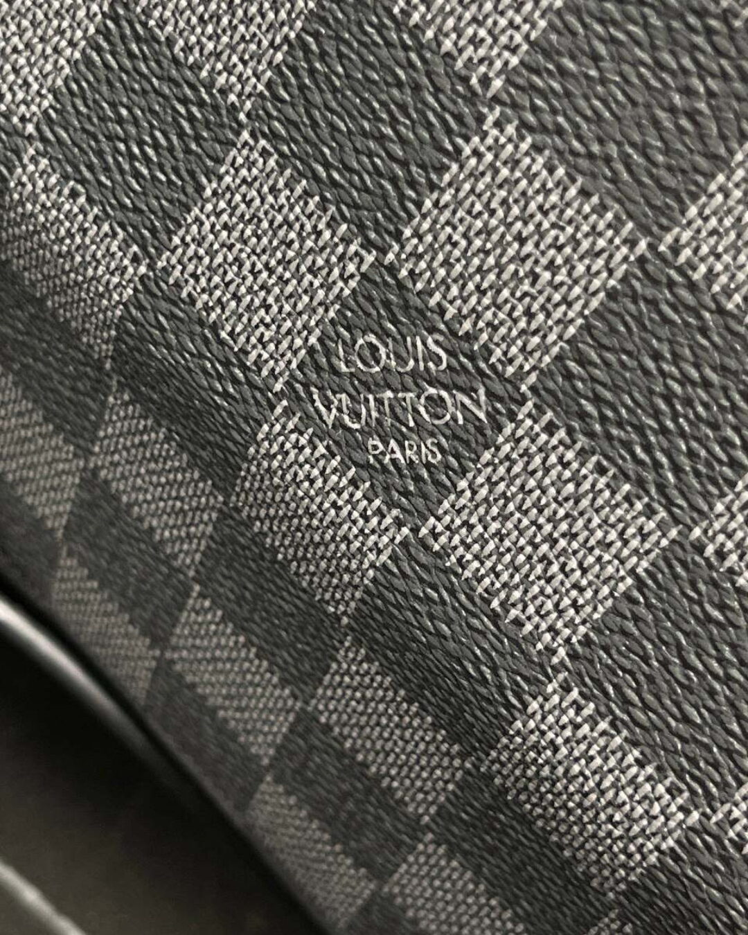 Дорожная сумка Louis Vuitton Keepall — изображение 3