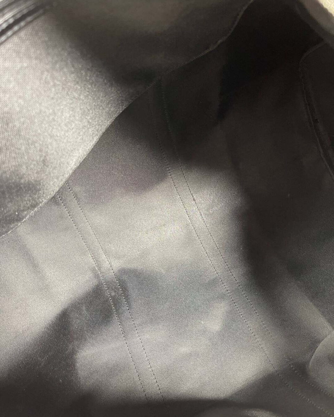 Дорожная сумка Louis Vuitton Keepall — изображение 9