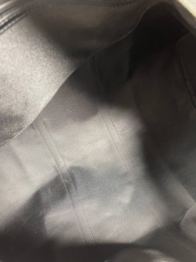 Дорожная сумка Louis Vuitton Keepall — изображение 9