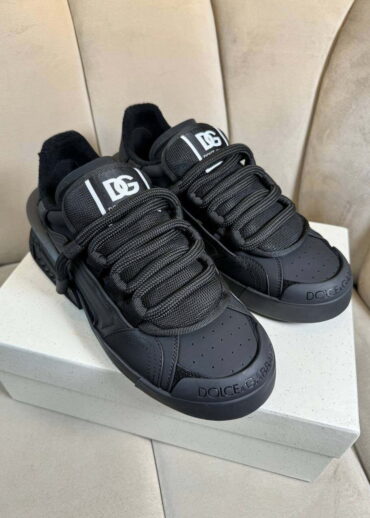 Кеды Dolce & Gabbana