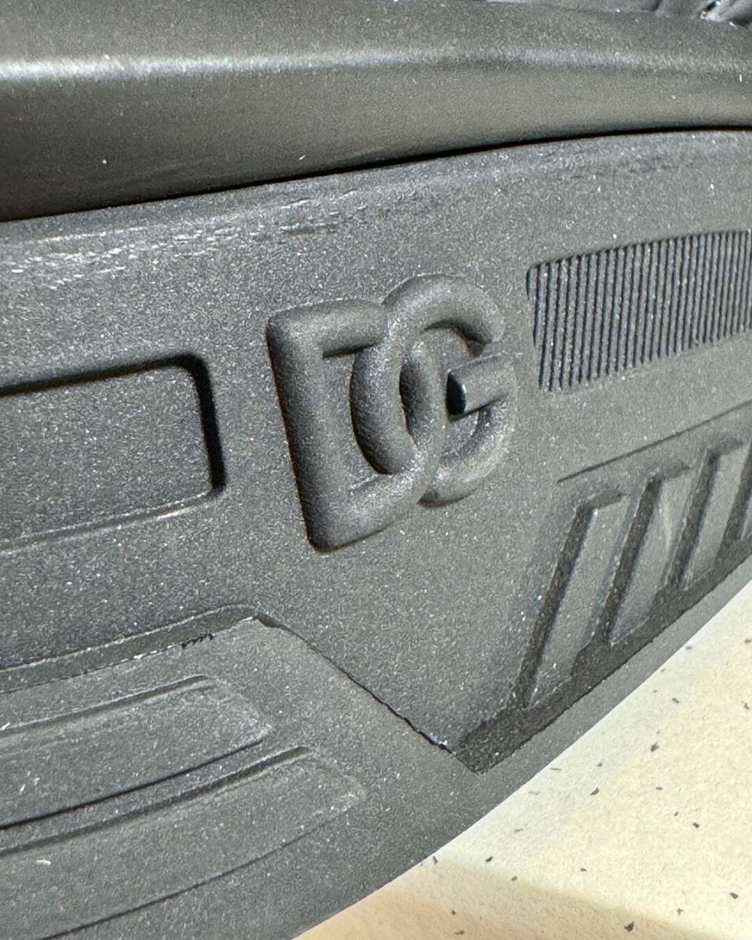 Кеды Dolce & Gabbana — изображение 6