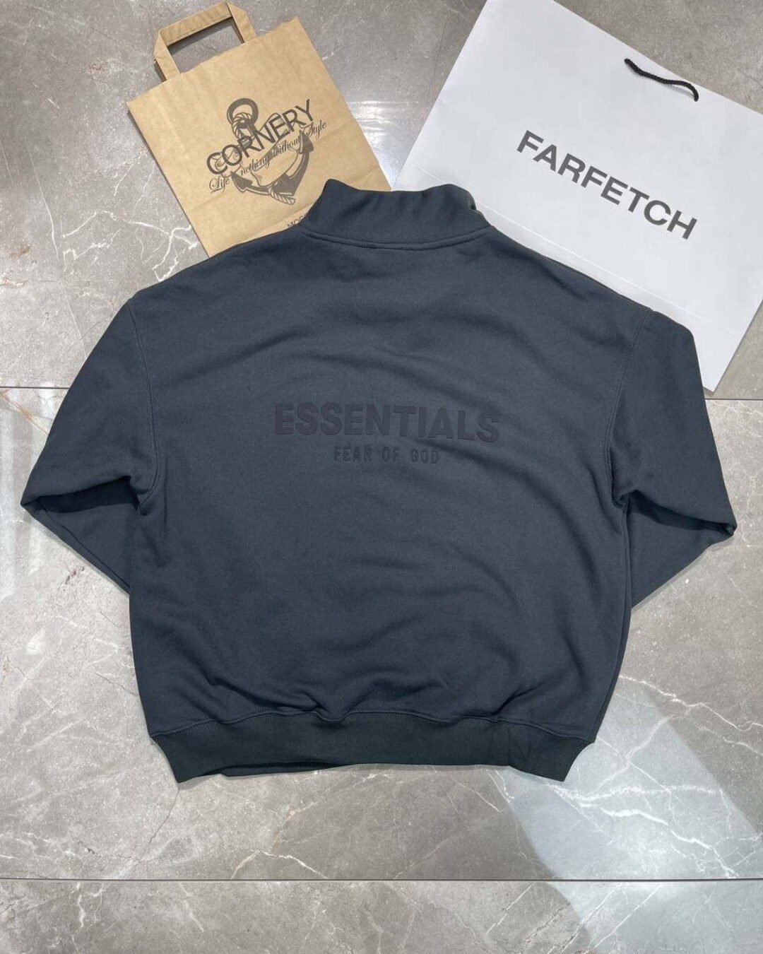 Кофта Fear of God — изображение 2