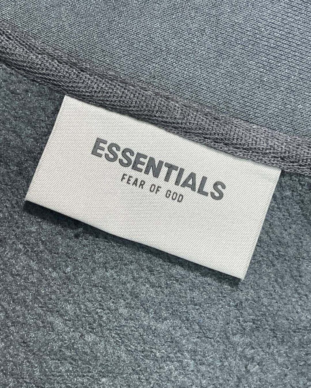 Кофта Fear of God — изображение 8