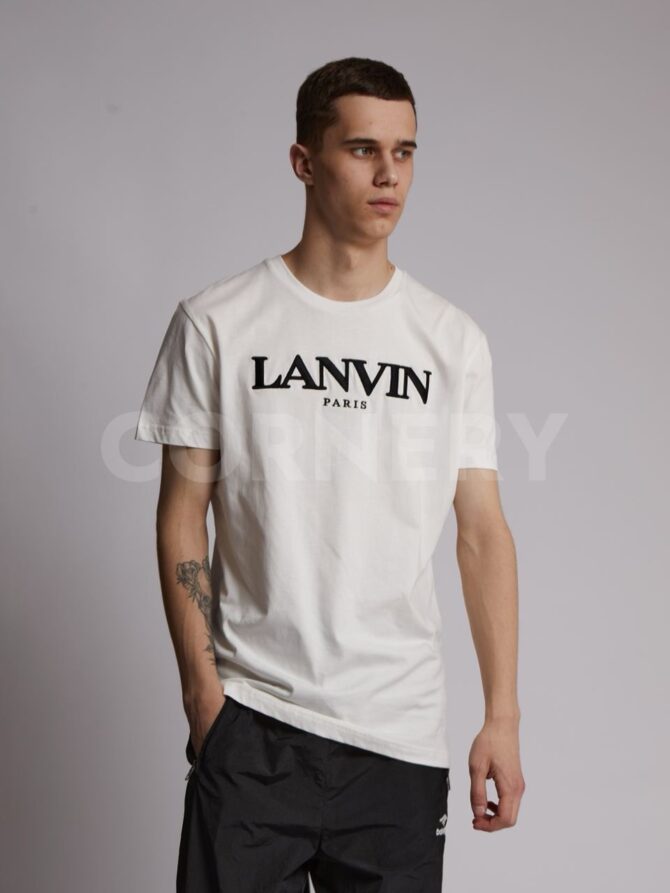 Футболка LANVIN
