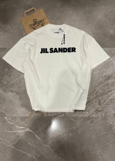 Футболка Jil Sander
