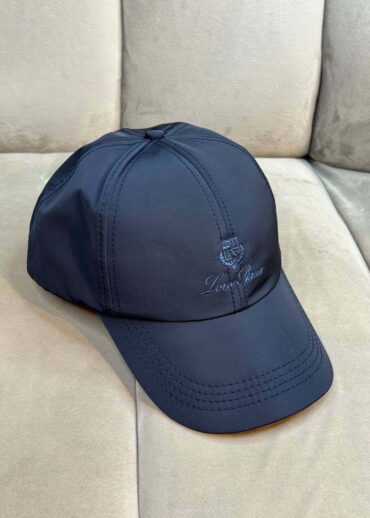 Кепка Loro Piana