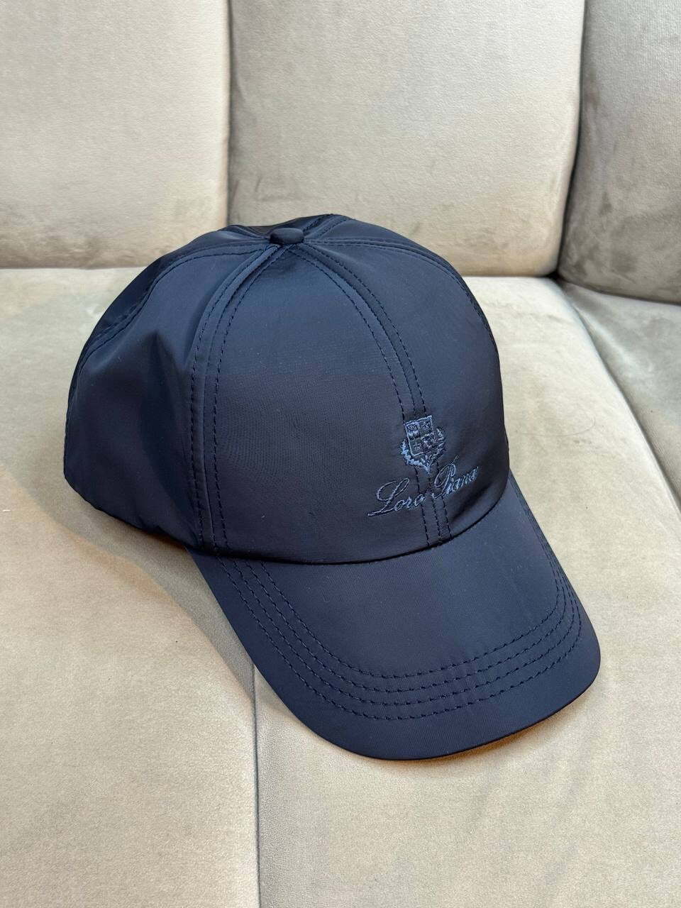 Кепка Loro Piana