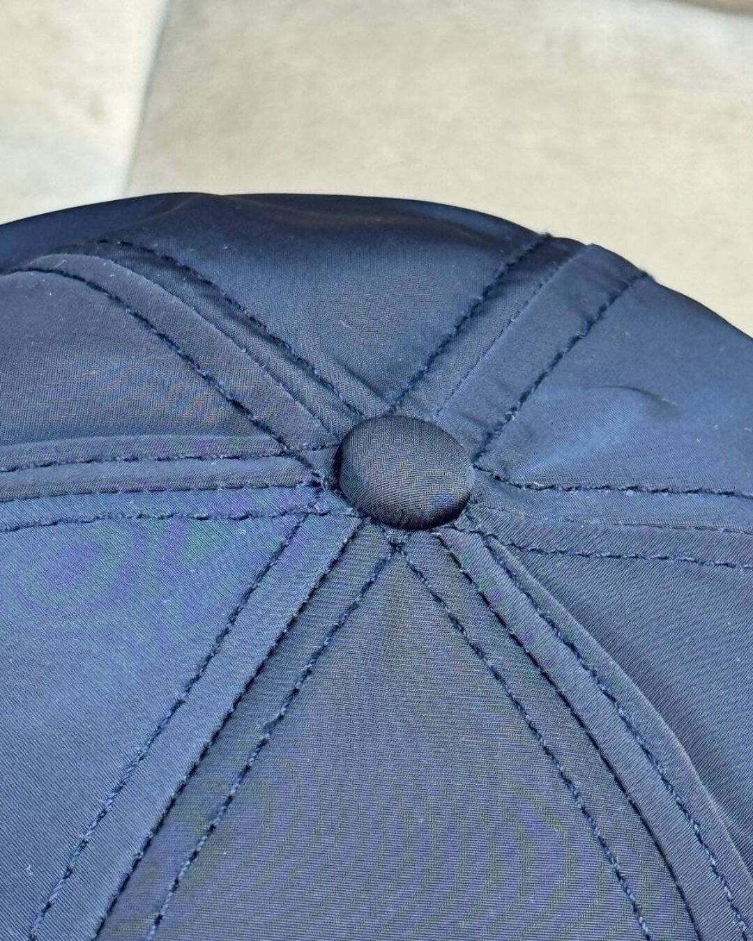 Кепка Loro Piana — изображение 3