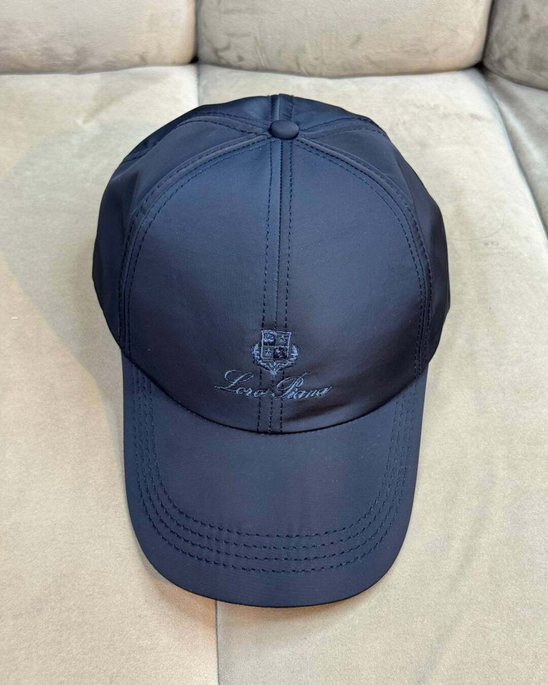 Кепка Loro Piana — изображение 2