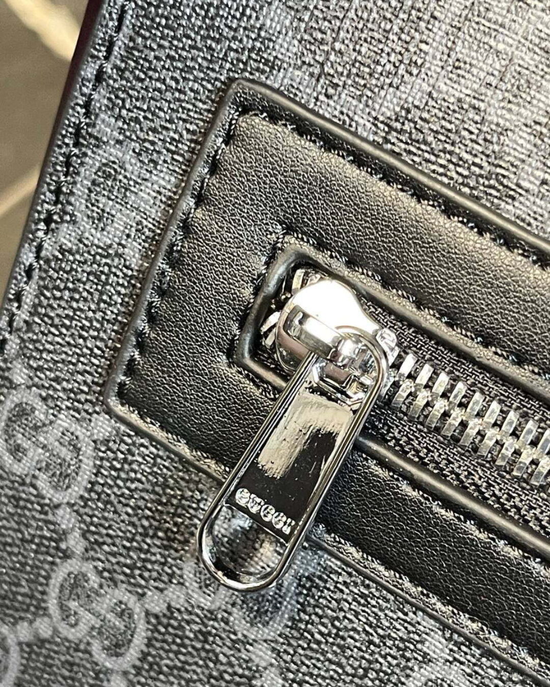 Сумка Gucci GG Supreme — изображение 4