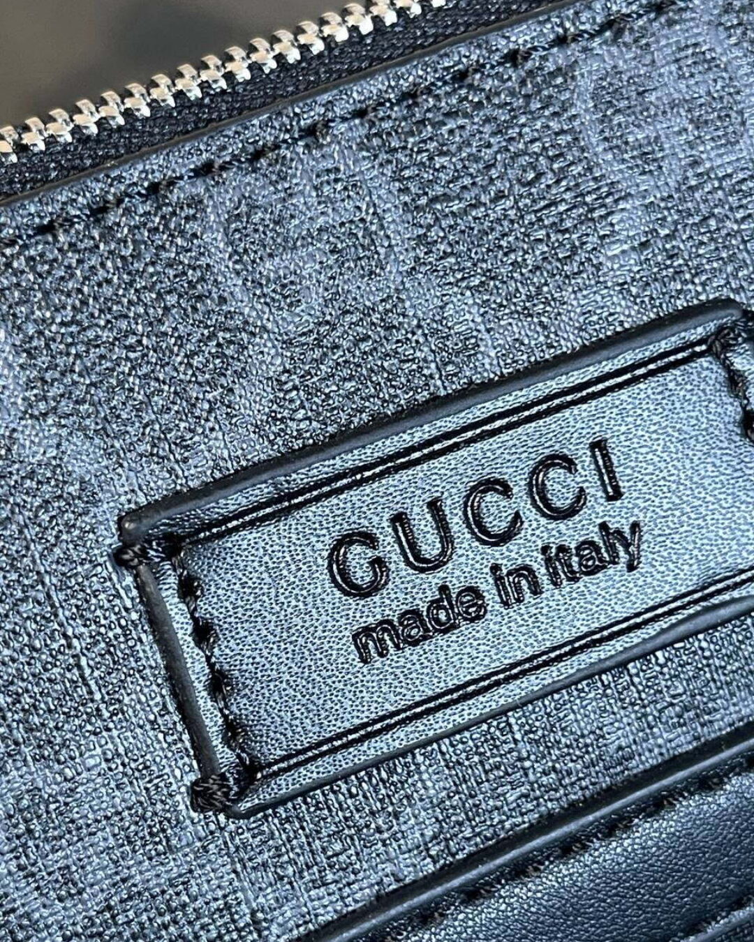 Сумка Gucci GG Supreme — изображение 5