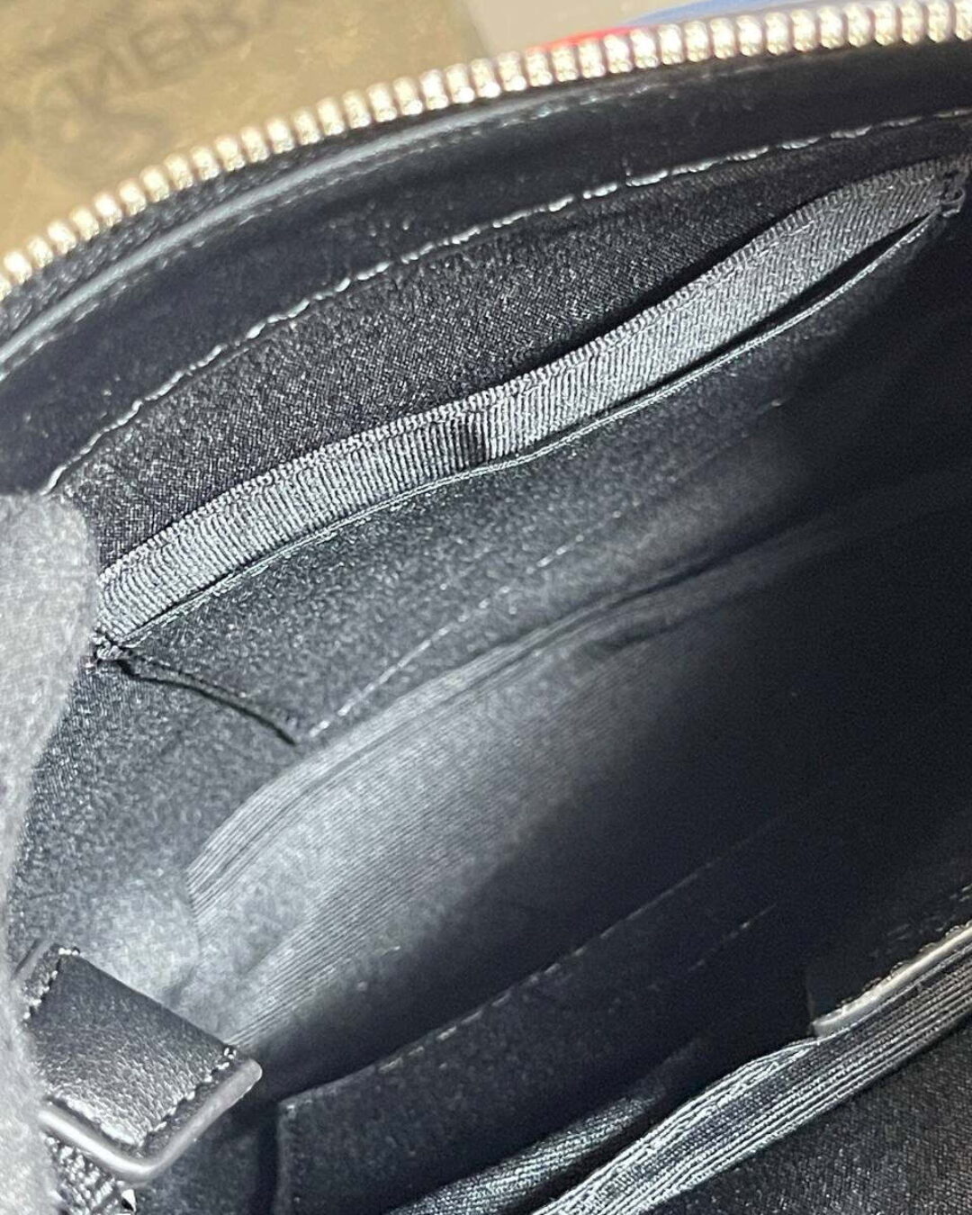 Сумка Gucci GG Supreme — изображение 6