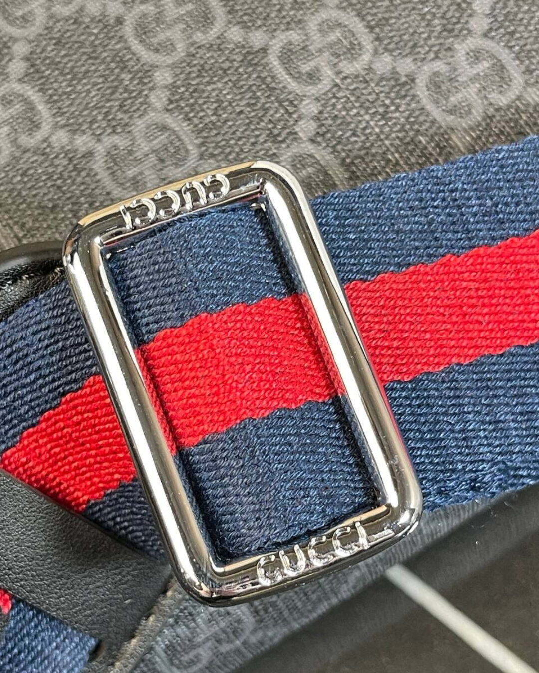 Сумка Gucci GG Supreme — изображение 8