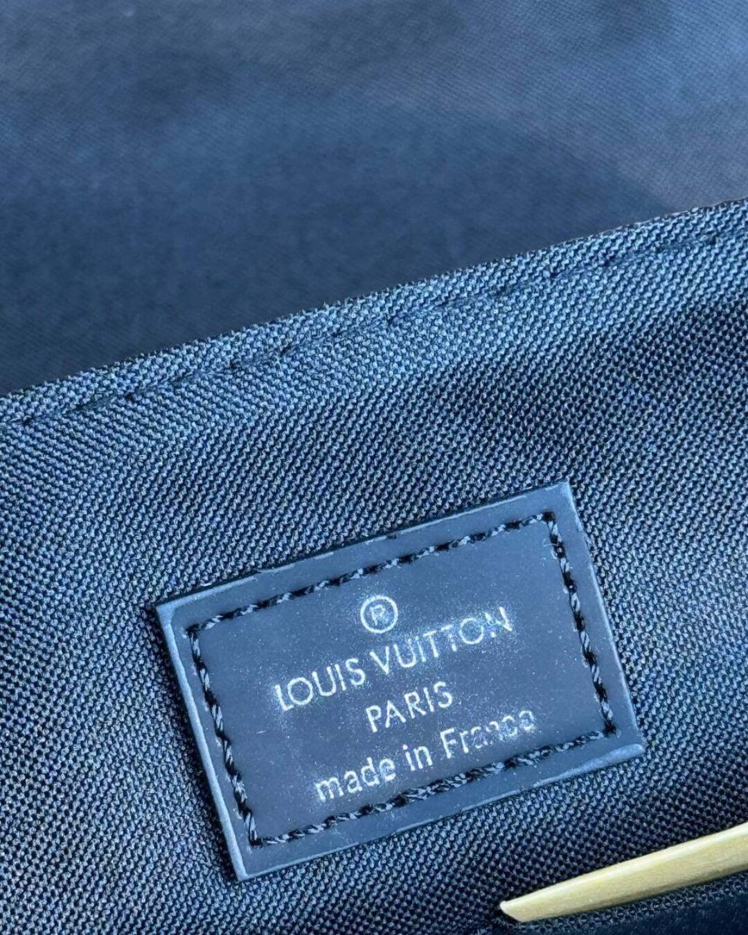 Сумка Louis Vuitton District PM (Premium) — изображение 6