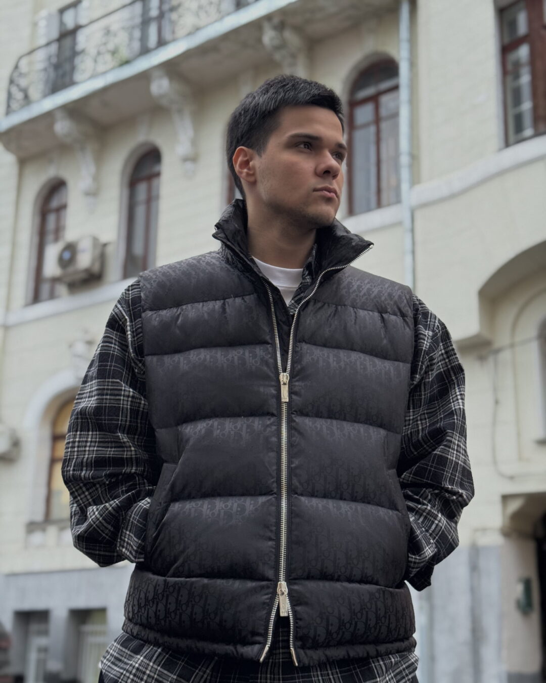 Жилет Dior — изображение 2