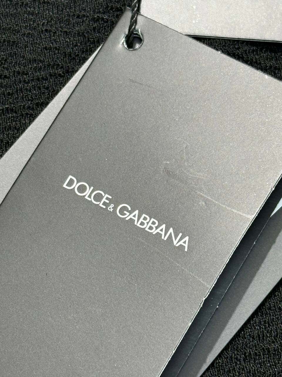 Футболка Dolce & Gabanna — фото 8
