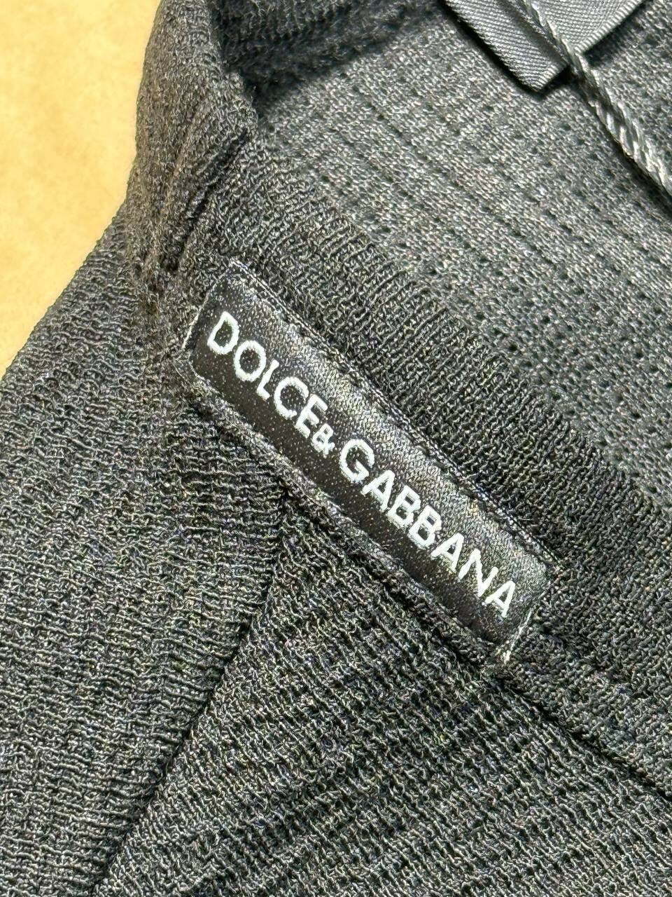 Футболка Dolce & Gabanna — фото 9