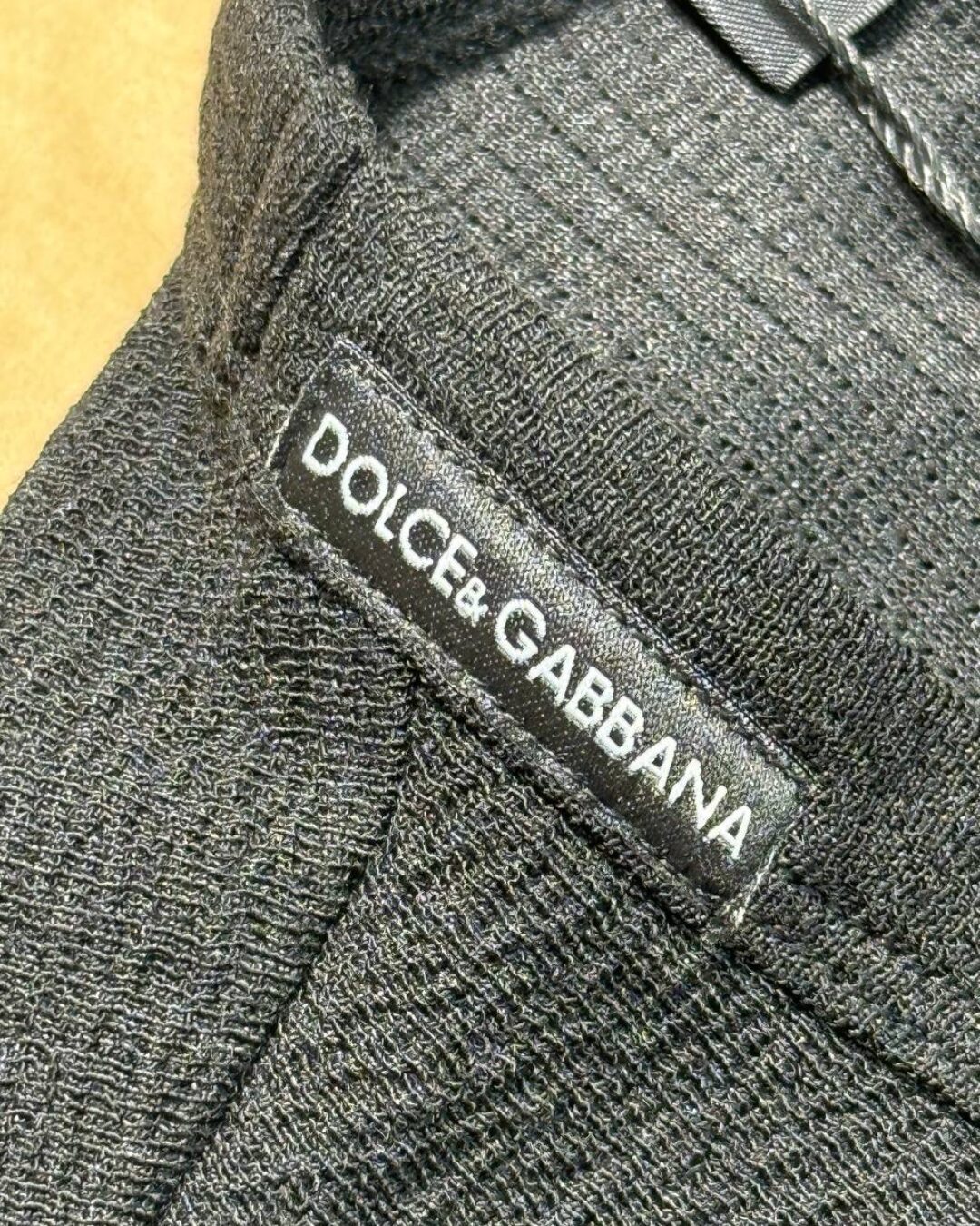 Футболка Dolce & Gabanna — изображение 9