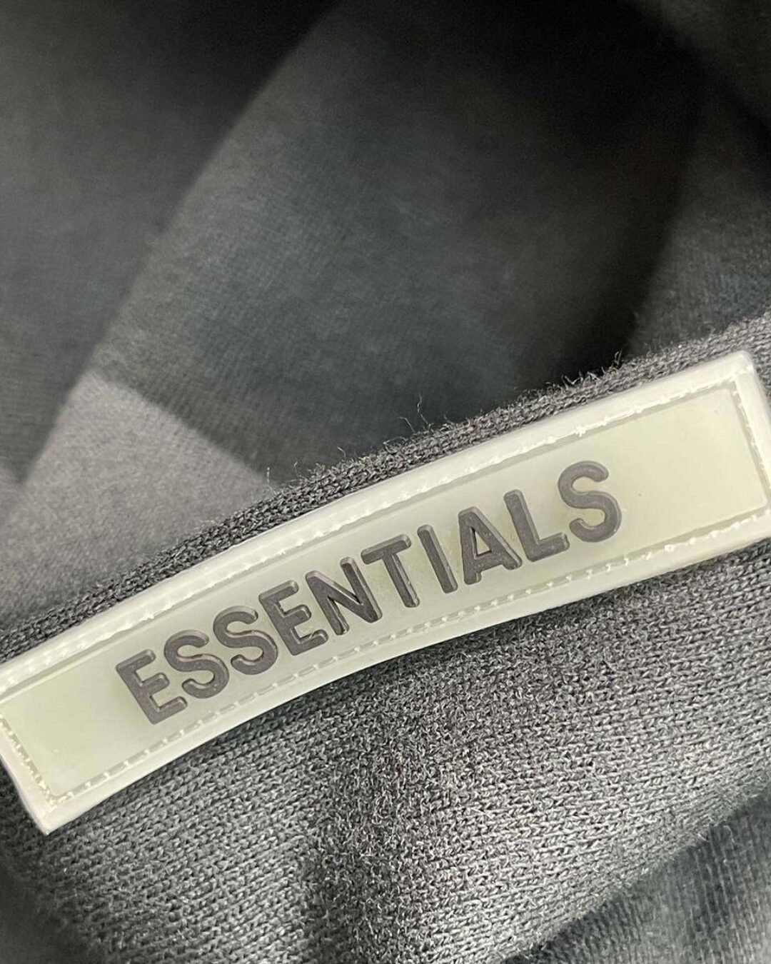 Худи Fear of God — изображение 6