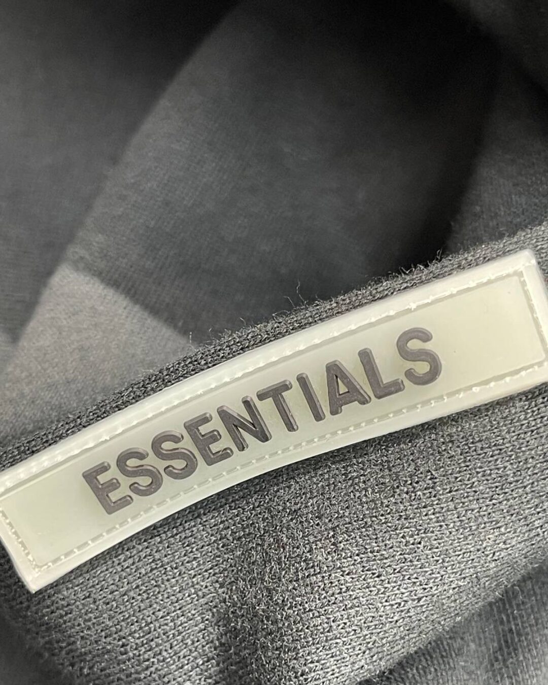 Худи Fear of God — изображение 6