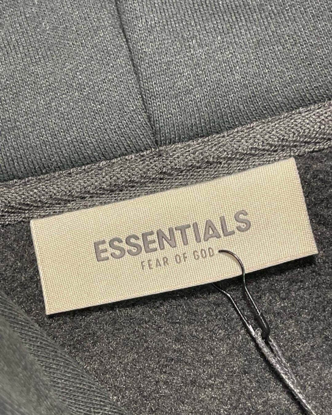 Худи Fear of God — изображение 7