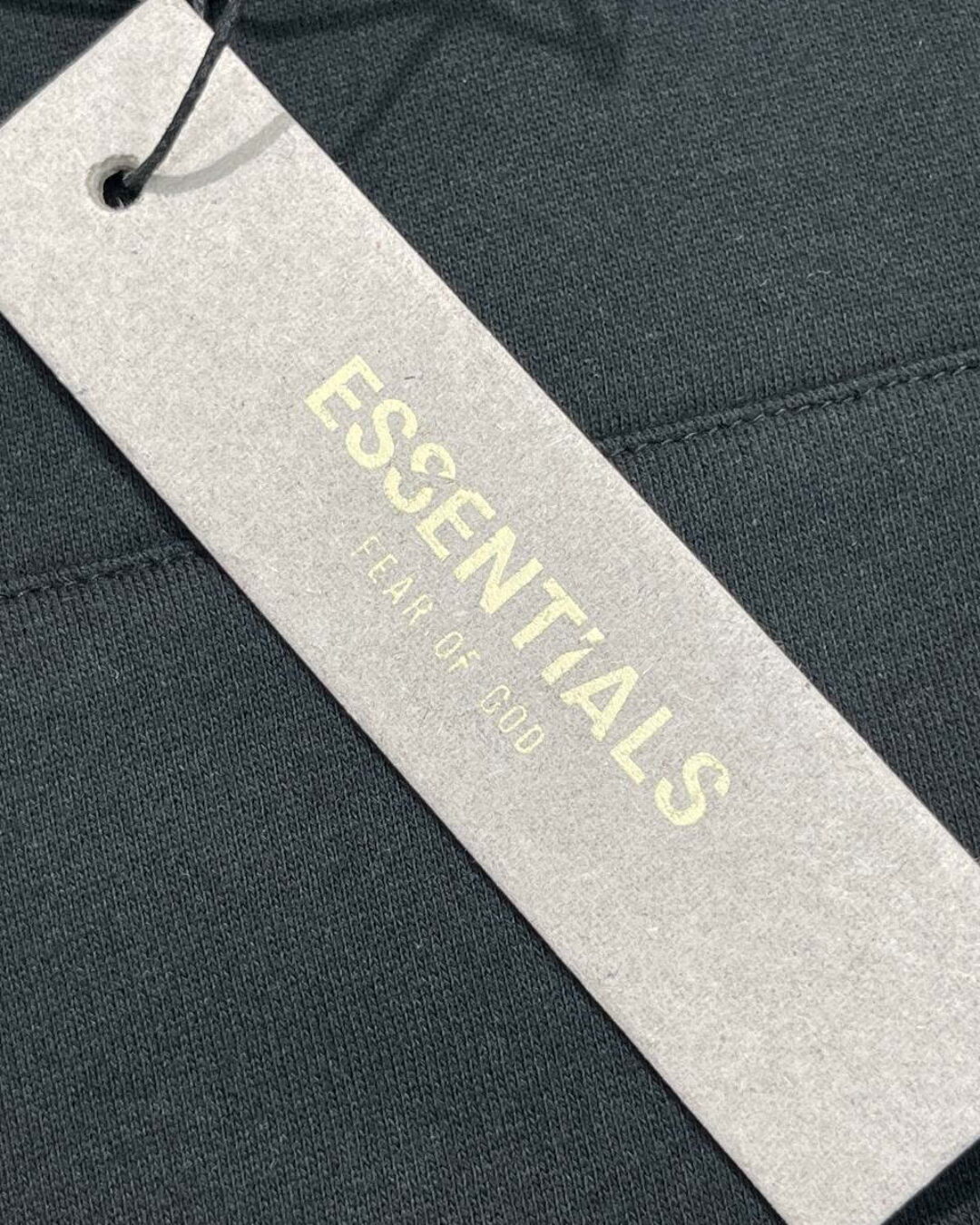 Худи Fear of God — изображение 9