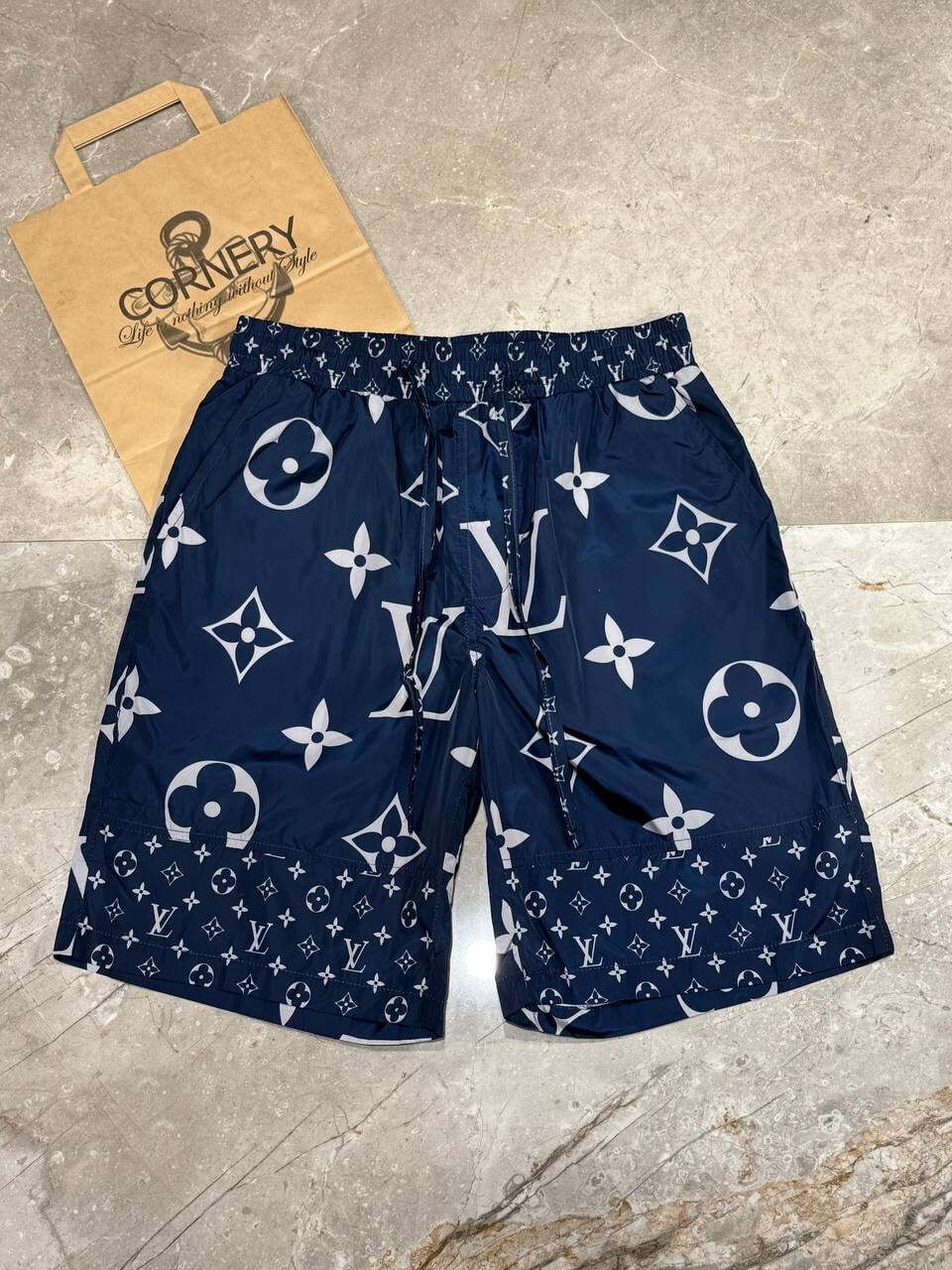 Шорты Louis Vuitton